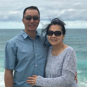 Meet your Posher, Ken.